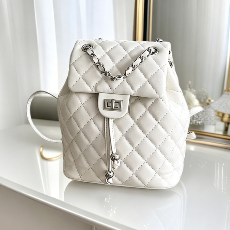 Fashion Mini Backpack